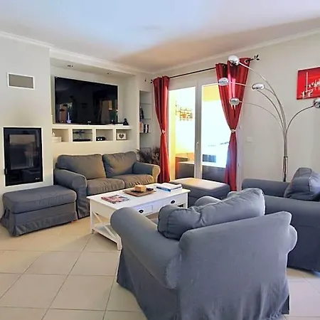 Les Rives Du Golf 2* Roquebrune-sur Argens