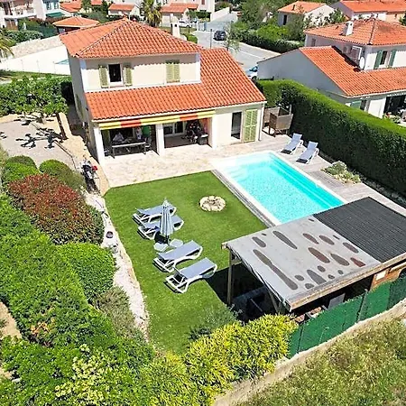 Hotel Les Rives Du Golf