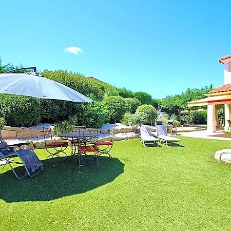 Les Rives Du Golf Hotel Roquebrune-sur Argens