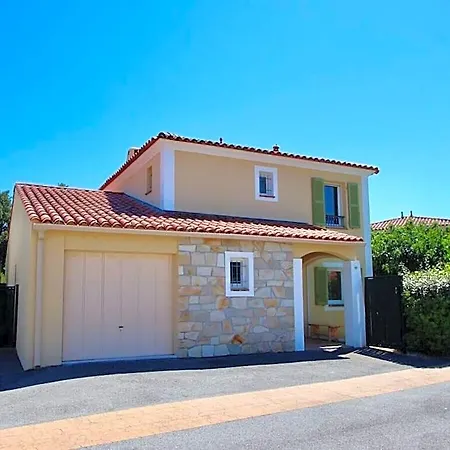 Hotel Les Rives Du Golf Roquebrune-sur Argens