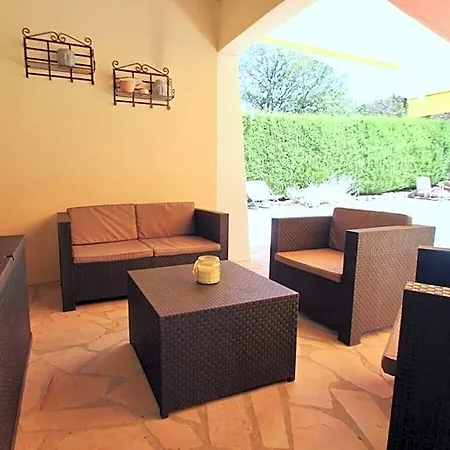 Les Rives Du Golf Roquebrune-sur Argens
