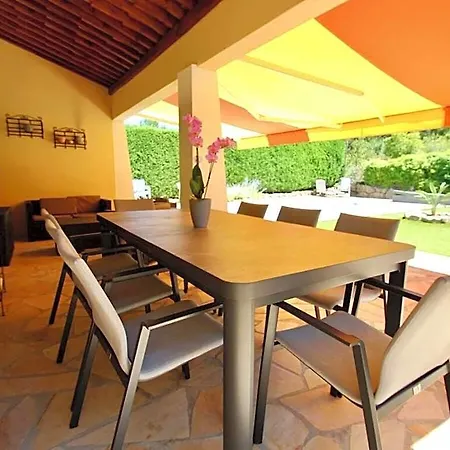 Les Rives Du Golf 2* Roquebrune-sur Argens