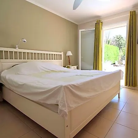Hotel Les Rives Du Golf Roquebrune-sur Argens