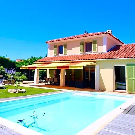 Hotel Les Rives Du Golf